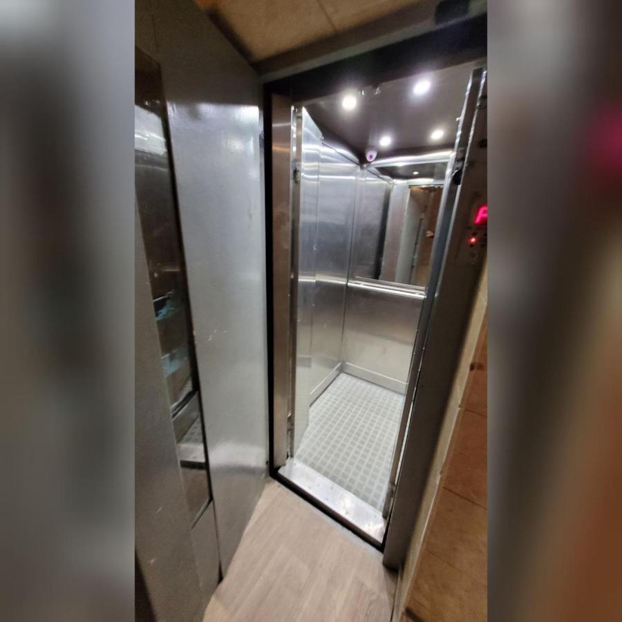 Anastasia Bratianu Apart 28 A Self Check From 2 Pm Βουκουρέστι Εξωτερικό φωτογραφία