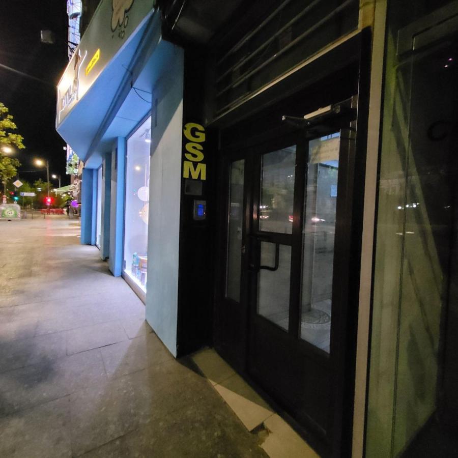 Anastasia Bratianu Apart 28 A Self Check From 2 Pm Βουκουρέστι Εξωτερικό φωτογραφία